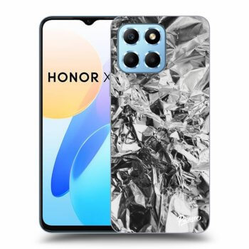 Obal pro Honor X8 5G - Chrome