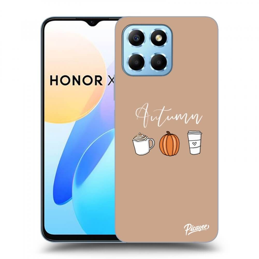 Picasee ULTIMATE CASE pro Honor X6 - Autumn