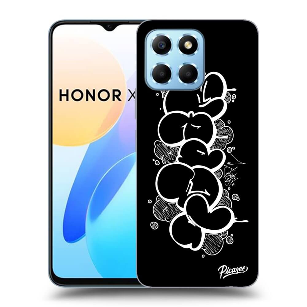 ULTIMATE CASE Pro Honor X6 - Throw UP