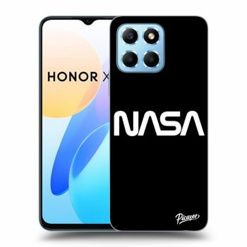 Picasee ULTIMATE CASE pro Honor X6 - NASA Basic