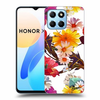 Obal pro Honor X6 - Meadow