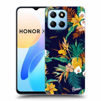 Obal pro Honor X6 - Pineapple Color