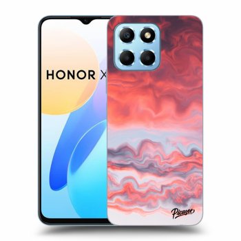 Obal pro Honor X6 - Sunset