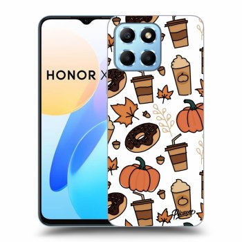 Obal pro Honor X6 - Fallovers