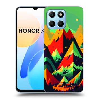 Picasee ULTIMATE CASE pro Honor X6 - Toronto