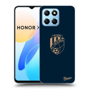 Obal pro Honor X6 - FC Viktoria Plzeň I