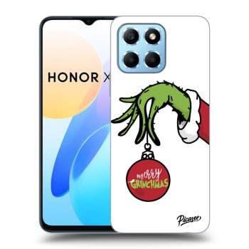 Obal pro Honor X6 - Grinch