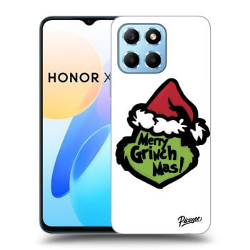 Obal pro Honor X6 - Grinch 2