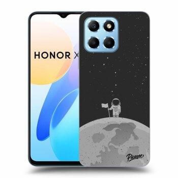 Obal pro Honor X6 - Astronaut