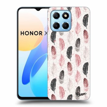 Obal pro Honor X6 - Feather 2