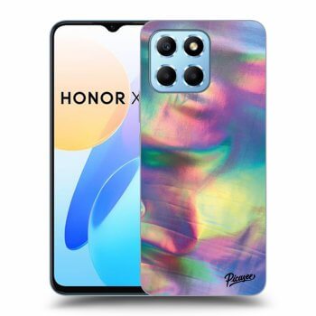 Picasee ULTIMATE CASE pro Honor X6 - Holo