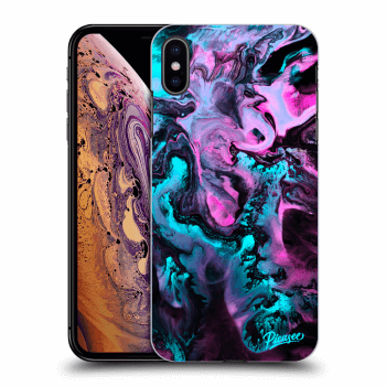 Obal pro Apple iPhone XS Max - Lean