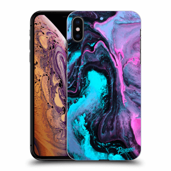 Obal pro Apple iPhone XS Max - Lean 2