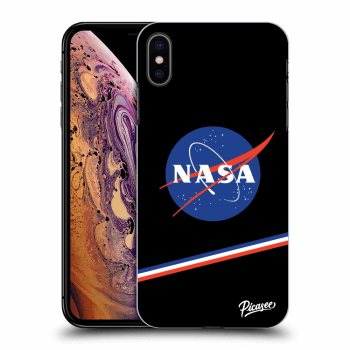 Obal pro Apple iPhone XS Max - NASA Original