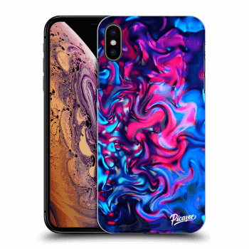 Obal pro Apple iPhone XS Max - Redlight