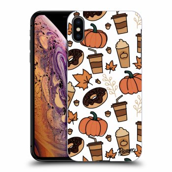 Obal pro Apple iPhone XS Max - Fallovers