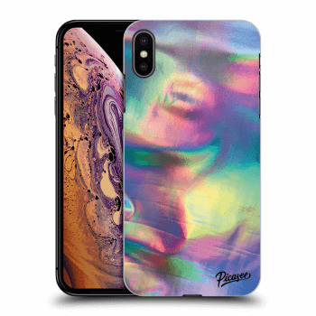 Obal pro Apple iPhone XS Max - Holo