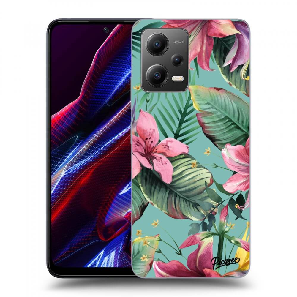 ULTIMATE CASE Pro Xiaomi Poco X5 - Hawaii
