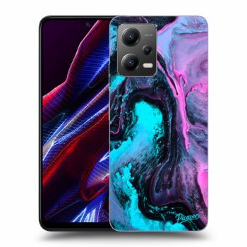 Obal pro Xiaomi Poco X5 - Lean 2