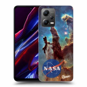 Obal pro Xiaomi Poco X5 - Eagle Nebula