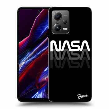 Obal pro Xiaomi Poco X5 - NASA Triple