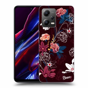 Obal pro Xiaomi Poco X5 - Dark Meadow