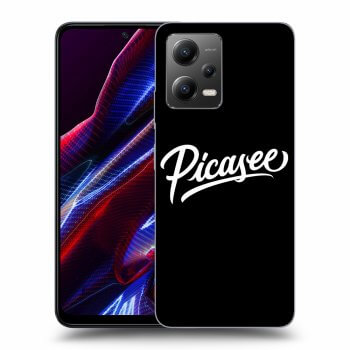Picasee ULTIMATE CASE pro Xiaomi Poco X5 - Picasee - White