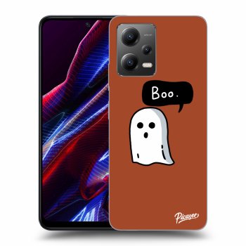 Obal pro Xiaomi Poco X5 - Boo