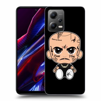 Obal pro Xiaomi Poco X5 - Separ