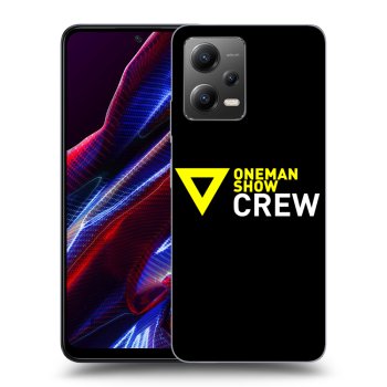 Obal pro Xiaomi Poco X5 - ONEMANSHOW CREW