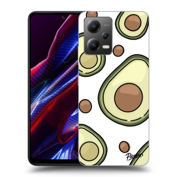 Obal pro Xiaomi Poco X5 - Avocado