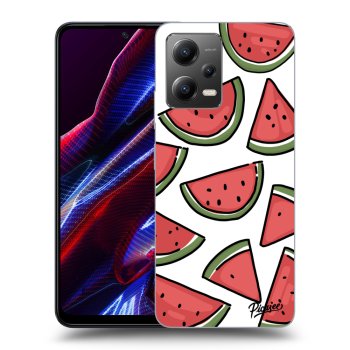 Obal pro Xiaomi Poco X5 - Melone