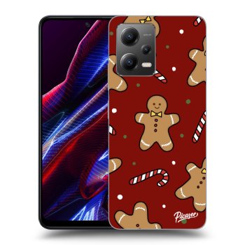 Obal pro Xiaomi Poco X5 - Gingerbread 2