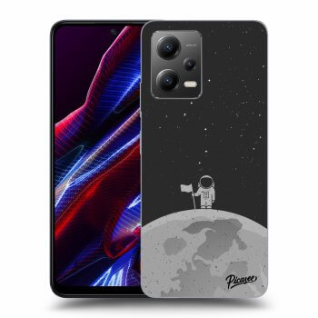 Obal pro Xiaomi Poco X5 - Astronaut