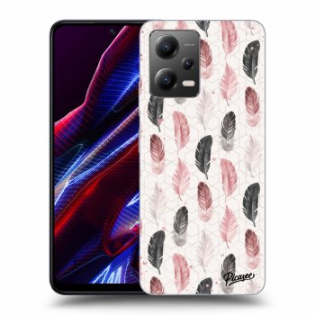 Obal pro Xiaomi Poco X5 - Feather 2