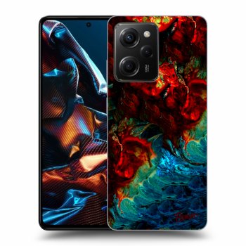 Obal pro Xiaomi Poco X5 Pro - Universe