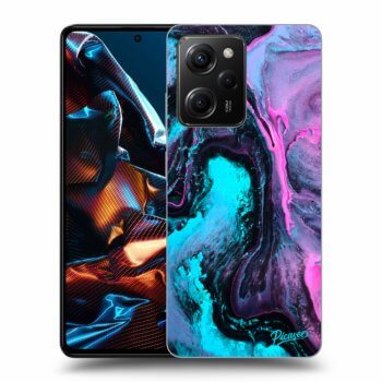 Obal pro Xiaomi Poco X5 Pro - Lean 2