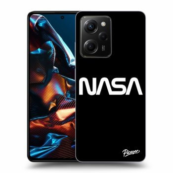 Obal pro Xiaomi Poco X5 Pro - NASA Basic