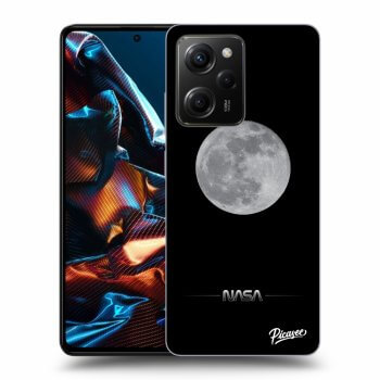 Obal pro Xiaomi Poco X5 Pro - Moon Minimal