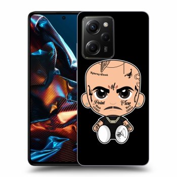 Obal pro Xiaomi Poco X5 Pro - Separ