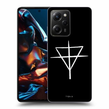 Picasee ULTIMATE CASE pro Xiaomi Poco X5 Pro - ONEMANSHOW THE GAME