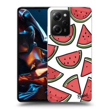 Obal pro Xiaomi Poco X5 Pro - Melone