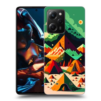 Obal pro Xiaomi Poco X5 Pro - Alaska