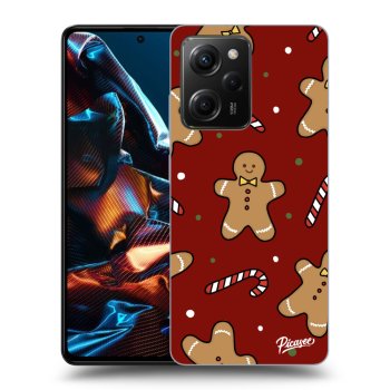 Obal pro Xiaomi Poco X5 Pro - Gingerbread 2