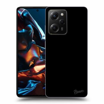 Obal pro Xiaomi Poco X5 Pro - Clear