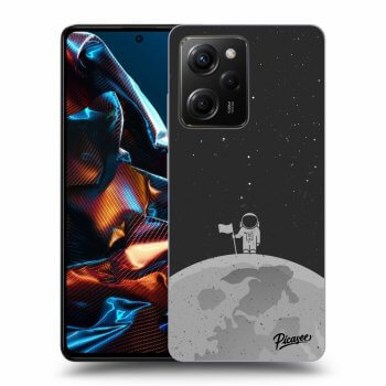 Obal pro Xiaomi Poco X5 Pro - Astronaut