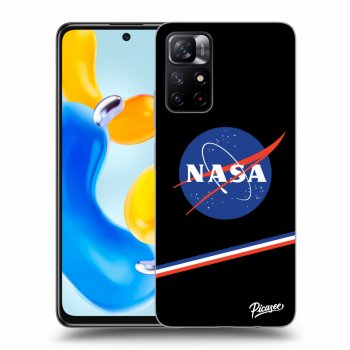 Obal pro Xiaomi Redmi Note 11S 5G - NASA Original