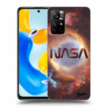 Picasee ULTIMATE CASE pro Xiaomi Redmi Note 11S 5G - Nebula