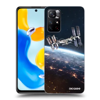 Obal pro Xiaomi Redmi Note 11S 5G - Station