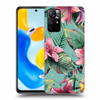 Picasee ULTIMATE CASE pro Xiaomi Redmi Note 11S 5G - Hawaii
